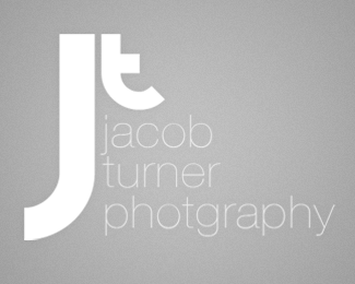 Jacob Turner Photography Logo