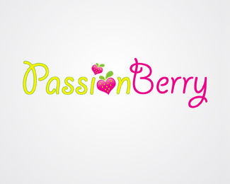 Passion Berry