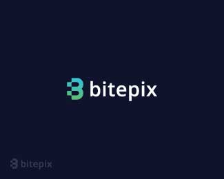 Bite pix Logo
