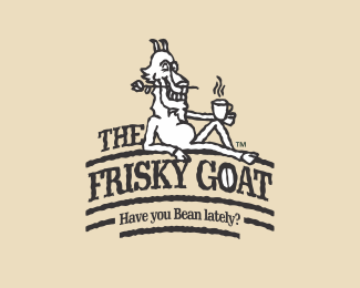 The Frisky Goat v385103910507310