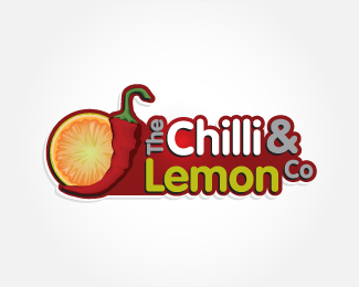 Tempting Restaurant Logo Design