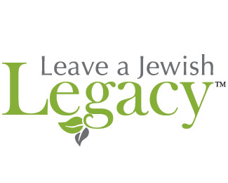 Leave a Jewish Legacy