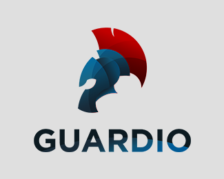 Guardio Logo