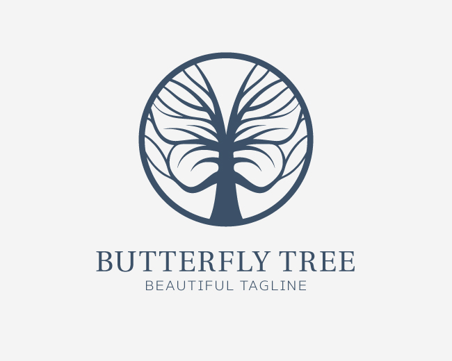 Butterfly Tree
