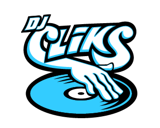 Dj Cliks Logo