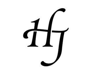 Hj Logo Letter Vector Images (over 2,300)