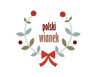 Polish Wreath