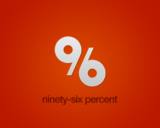 Ninety-Six Percent