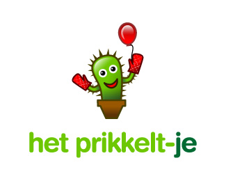 Het Prikkelt-je