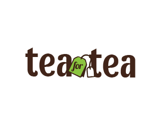 Tea for Tea