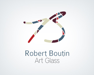 Robert Boutin Art Glass