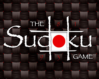 The Sudoku Game