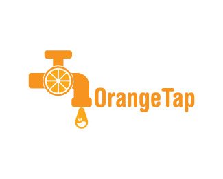 Orange Tap