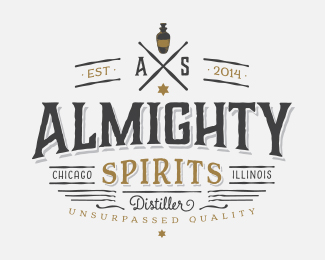 Almighty Spirits