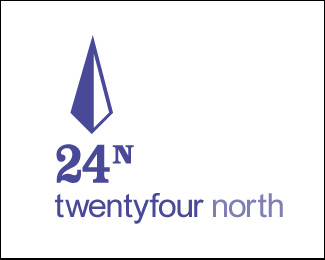 24 North