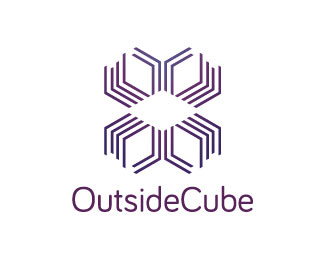 Outside Cube