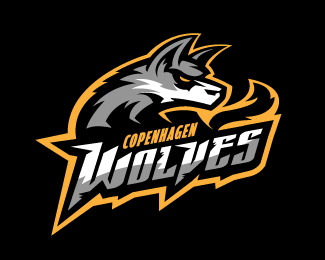 Copenhagen Wolves Gaming