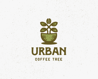 Urban Coffee Tree