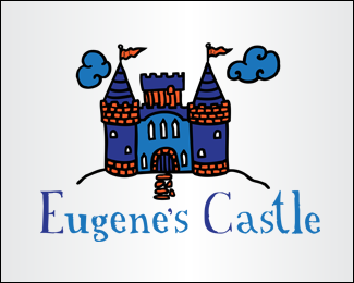 Eugene's Castle