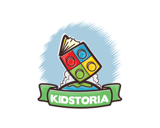 Kidstoria 1