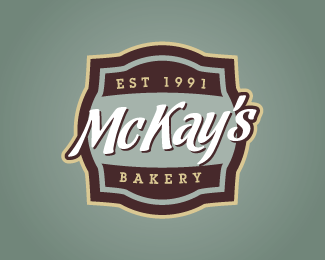 McKay's Bakery