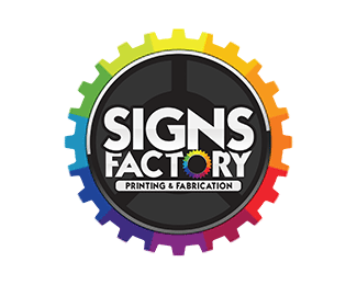 Logopond - Logo, Brand & Identity Inspiration (Signs Factory)