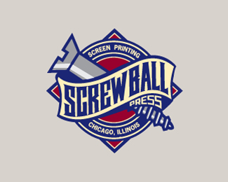Screwball Press