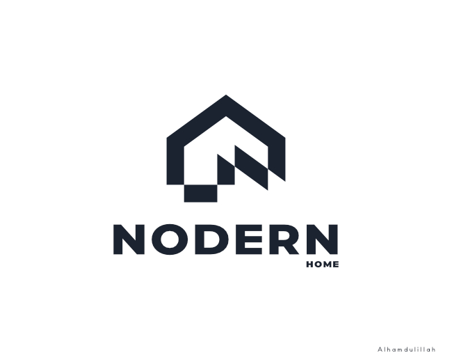 N Home Logo