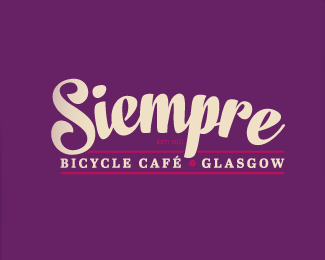 Siempre Bicycle Cafe