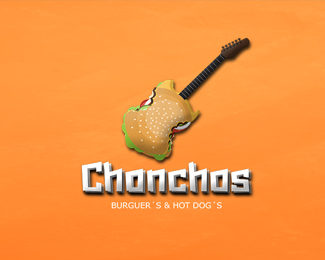 Chonchos