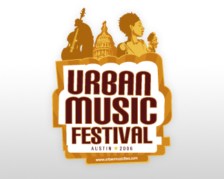 Urban Music Festival - Austin, Texas