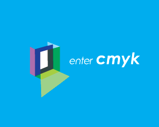 Enter CMYK