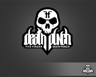 Five Finger Death Punch