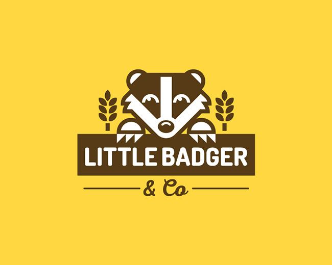 Little Badger