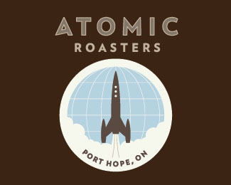 Atomic Roasters