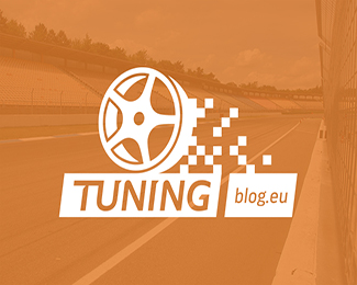 Logo Design for Tuning Blog