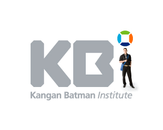 KBI (Logo Interation)