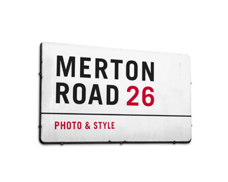 26 Merton Road