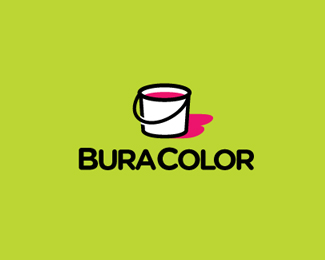 Bura Color (negative)