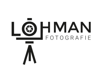 Logopond Logo Brand Identity Inspiration Lohman Fotografie