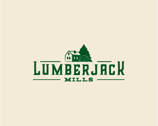 Lumberjack Mills
