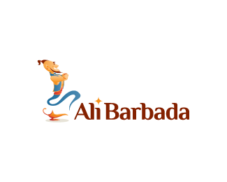 Ali Barbada