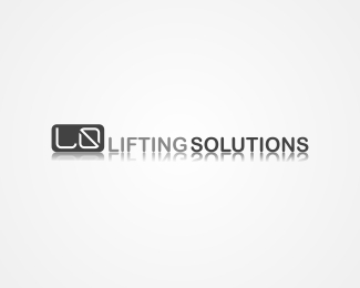 LIFTING SOLUTIONS