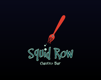 Squid Row Gastro Bar