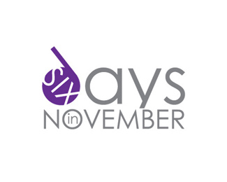 Six days in November