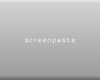 screenpaste