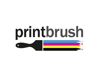 Printbrush