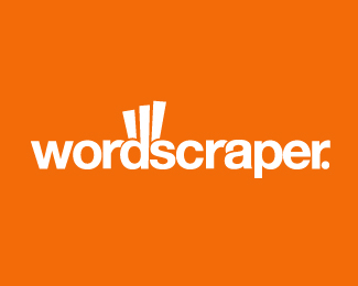 wordscraper logo