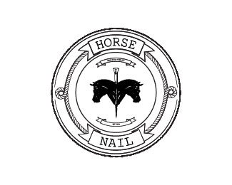 Horse + Nail