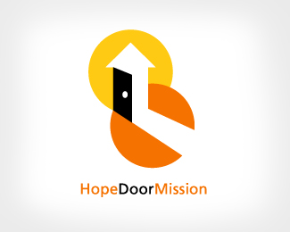 Hope Door Mission
